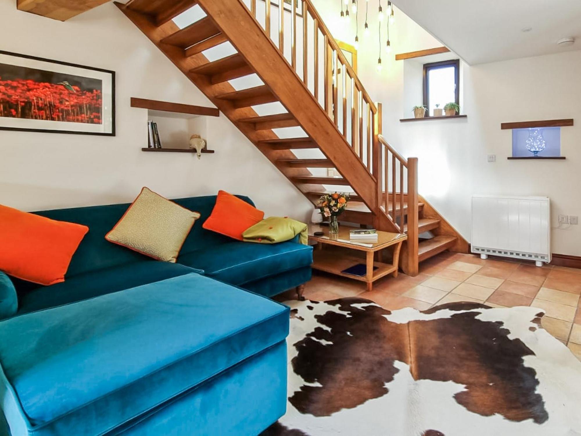 Katy Villa Meare Eksteriør billede